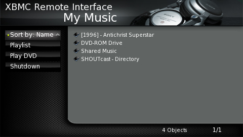 xbmc_remote_interface.jpg