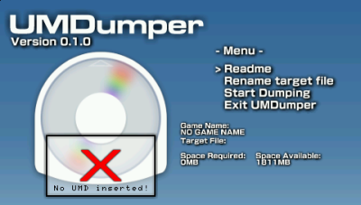 UMDumper.png
